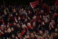 AFL Rd 9 - Essendon v GWS